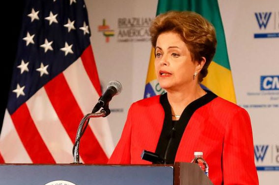 “Centro-direita tem sucesso ao ver Dilma implementar seu programa”