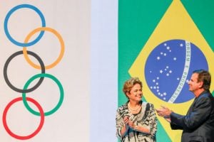 No Datafolha, reprovação de Dilma supera a de Collor