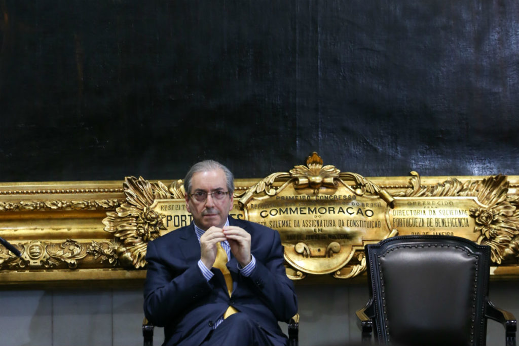 Os homens sórdidos e o temporal que se avizinha
