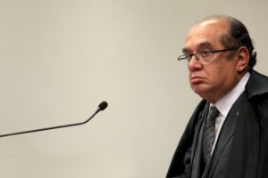 Por que decidi processar Gilmar Mendes