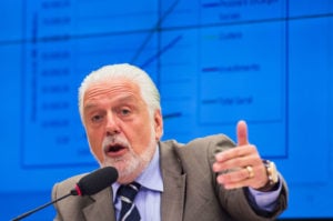 Jaques Wagner define ataque ao Instituto Lula como “terrorismo”