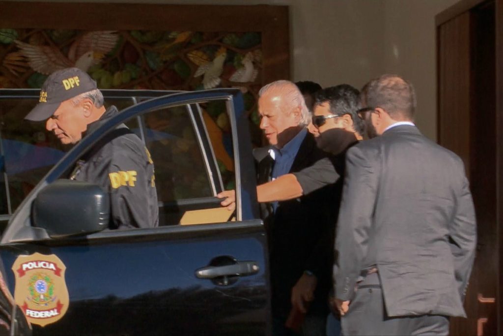 Lava Jato e o Partido dos Trabalhadores