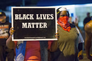 Uma noite em Ferguson
