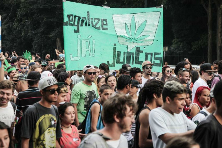 Perguntas e respostas: descriminalização das drogas no STF
