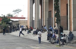 Seis imigrantes haitianos são baleados em São Paulo