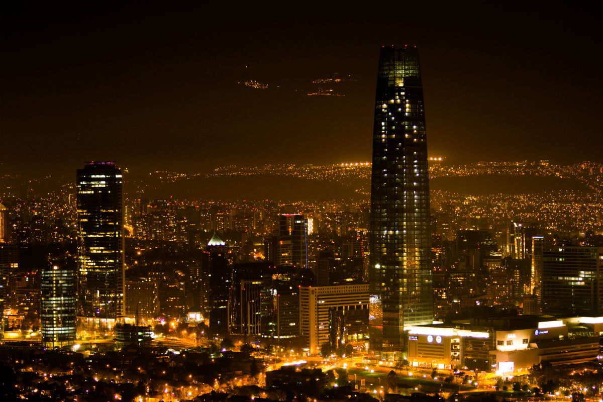 Europeus buscam emprego na América Latina