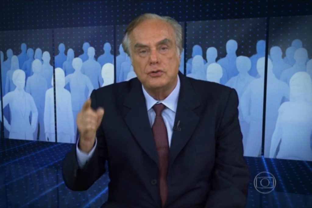 Os quatro cavaleiros do apocalipse