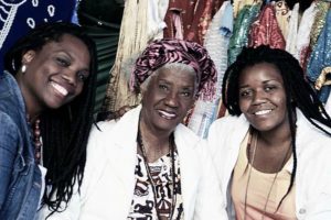 De Viola Davis ao Brasil: websérie com mulheres negras em destaque