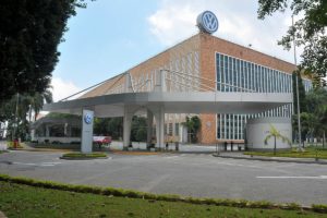 Três mil metalúrgicos da Volkswagen em São Bernardo entram em férias coletivas por dez dias