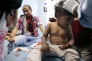 Iêmen, uma tragédia esquecida