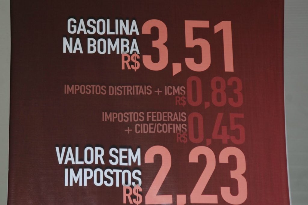 “O Brasil precisa de uma revisão estrutural dos tributos”