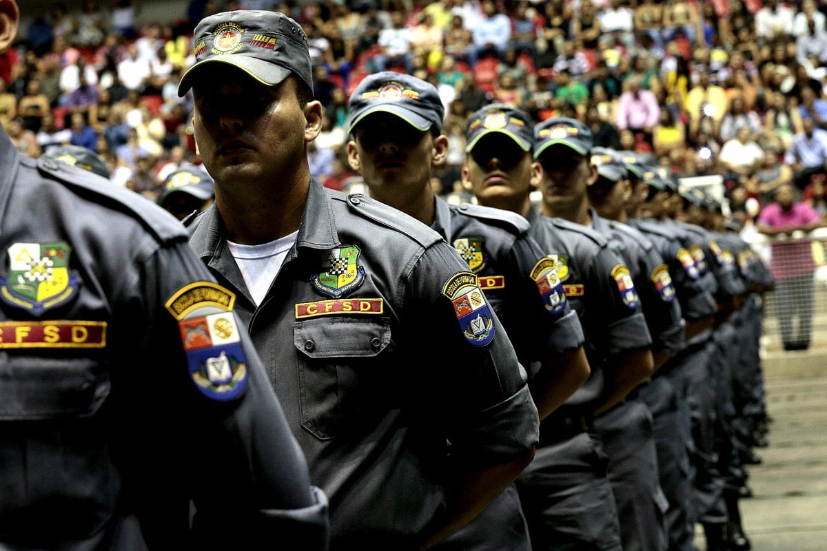 “A tortura no Brasil é uma política de Estado”