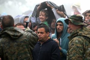 Perguntas e respostas: crise imigratória na Europa