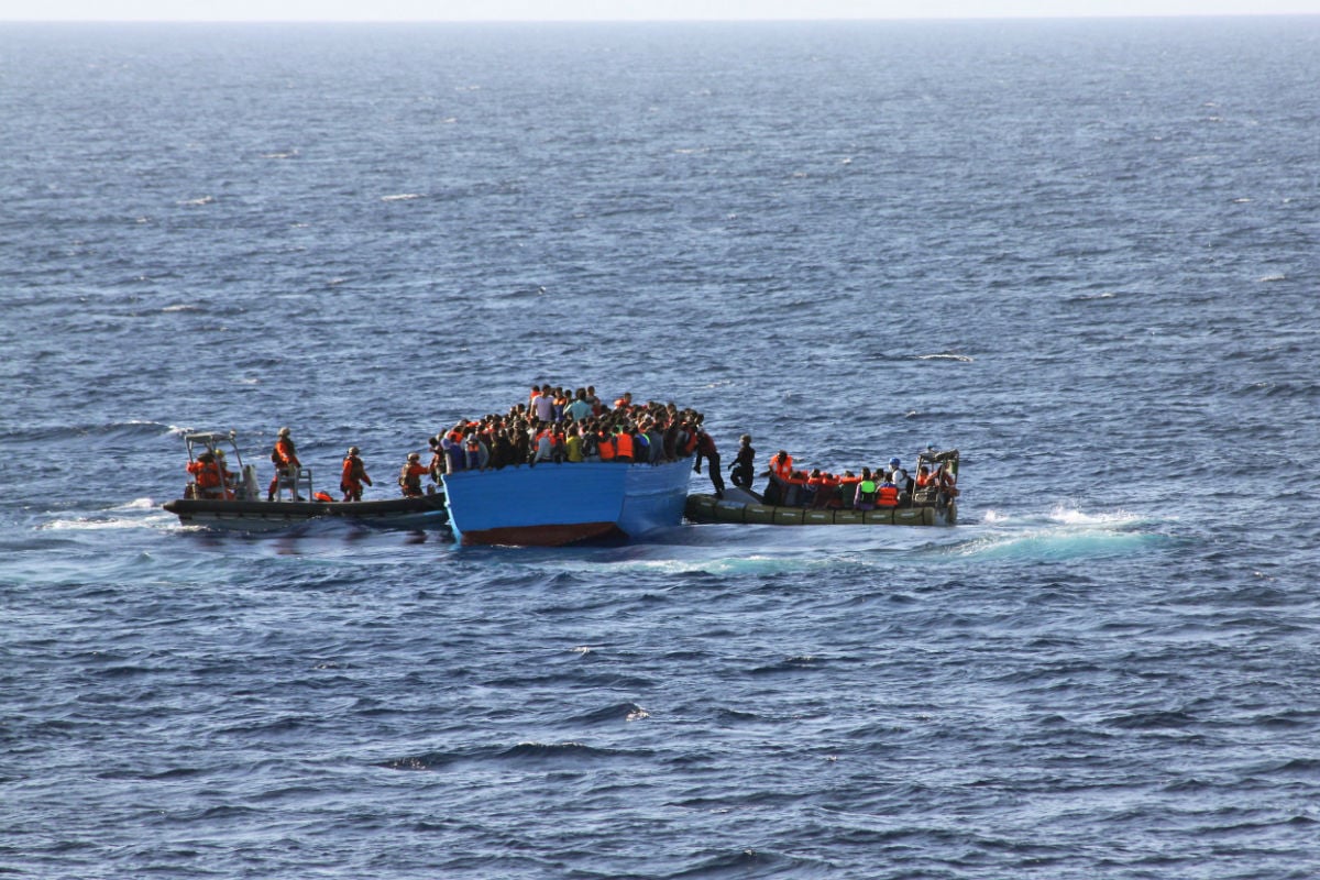 Entenda a diferença entre migrante, refugiado e requerente de asilo