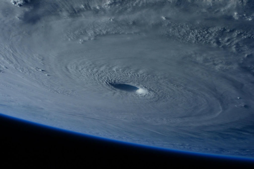 Entenda por que “El Niño” será especialmente forte em 2015