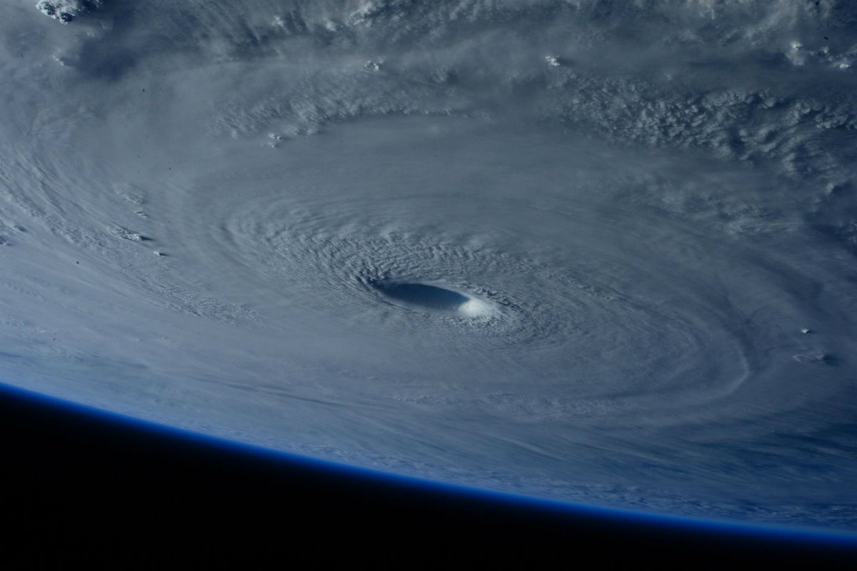 Entenda por que “El Niño” será especialmente forte em 2015