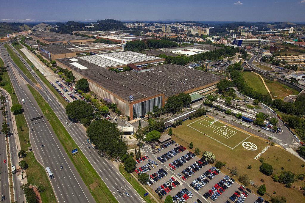 Nossas cidades estão preparadas para o futuro?