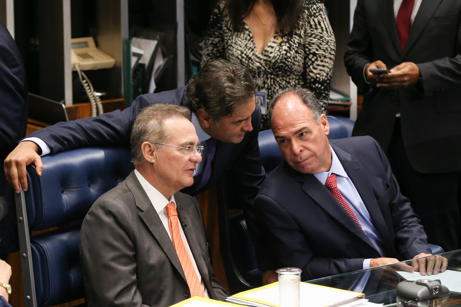 A polarização PT-PSDB chegou ao fim?