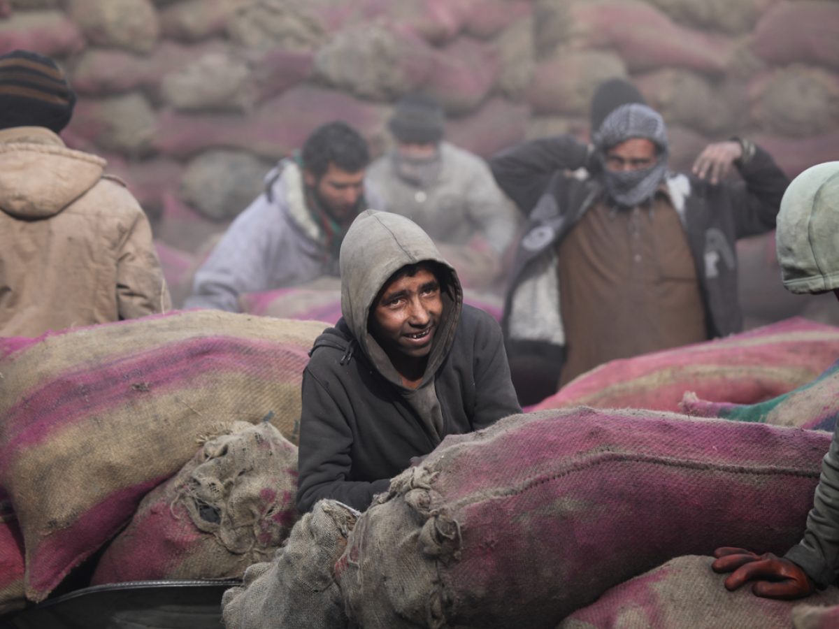 Crise humanitária: Direito, moralidade e solidariedade - CartaCapital