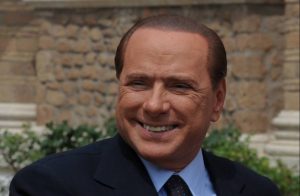 Silvio Berlusconi foi, à sua maneira, um iconoclasta