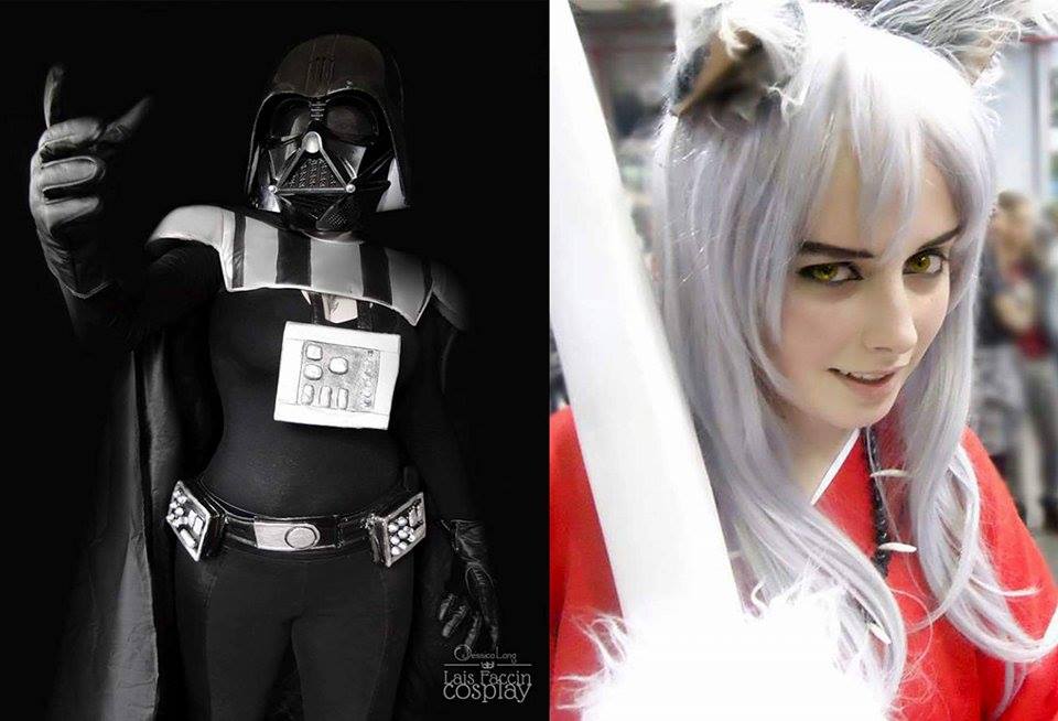 Para nerds heterossexuais brancos ouvirem