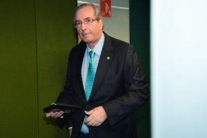 Ação do PSDB no TSE: Cunha pode virar presidente do Brasil?