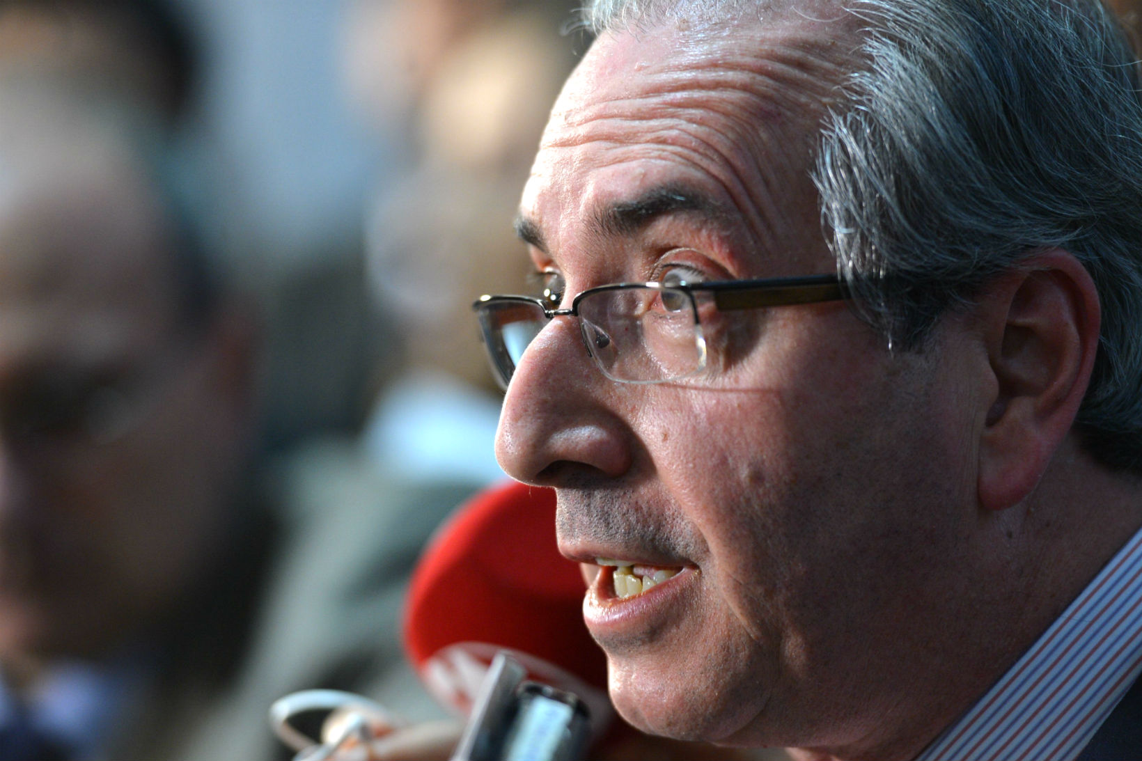 STF engessa ações de Cunha pró-impeachment