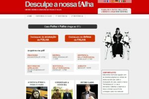 A mídia alternativa e a liberdade de expressão