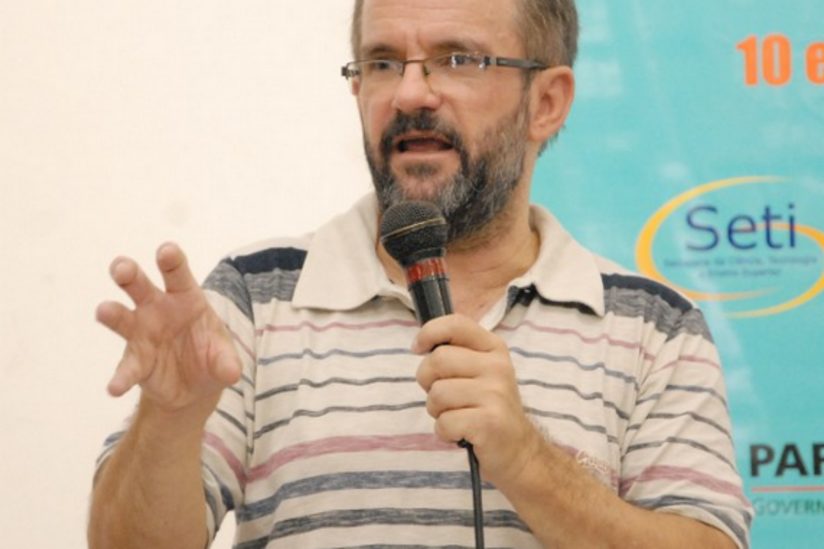 ‘Financiamento empresarial acaba com a soberania popular’