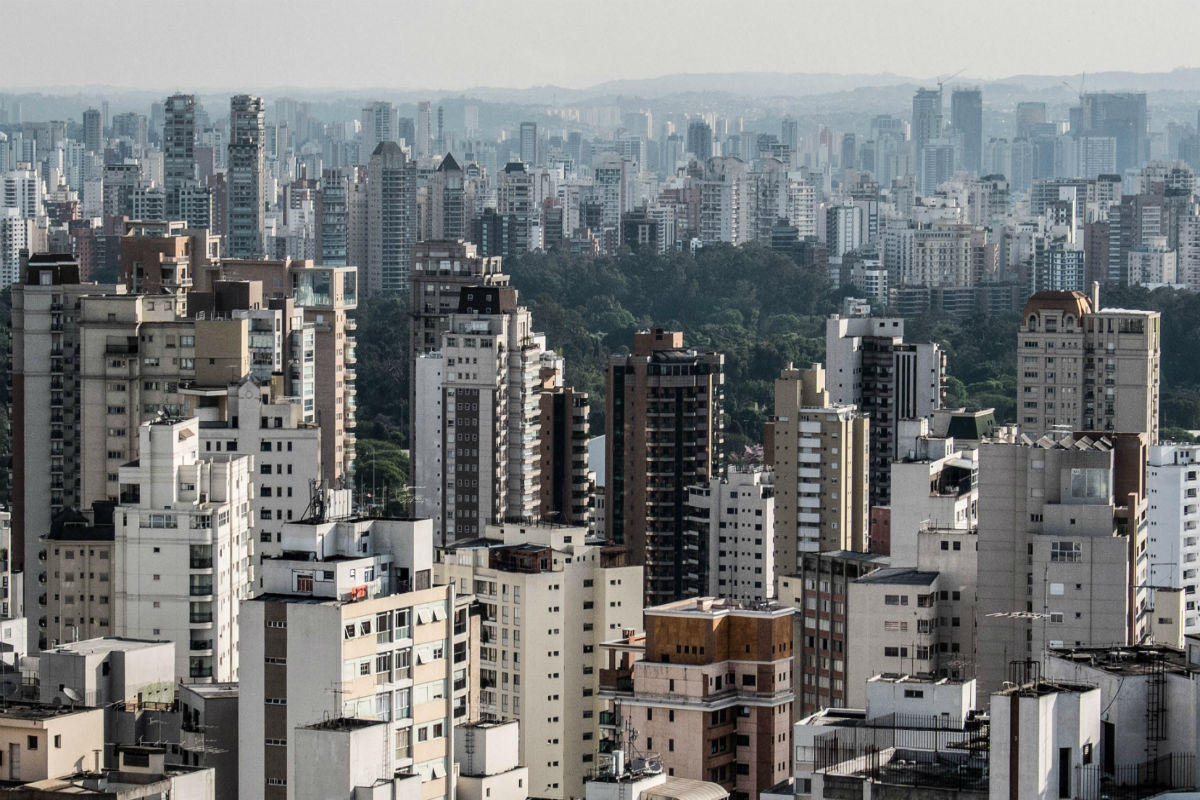 Brasil reduziu vulnerabilidade social em áreas urbanas em 10 anos