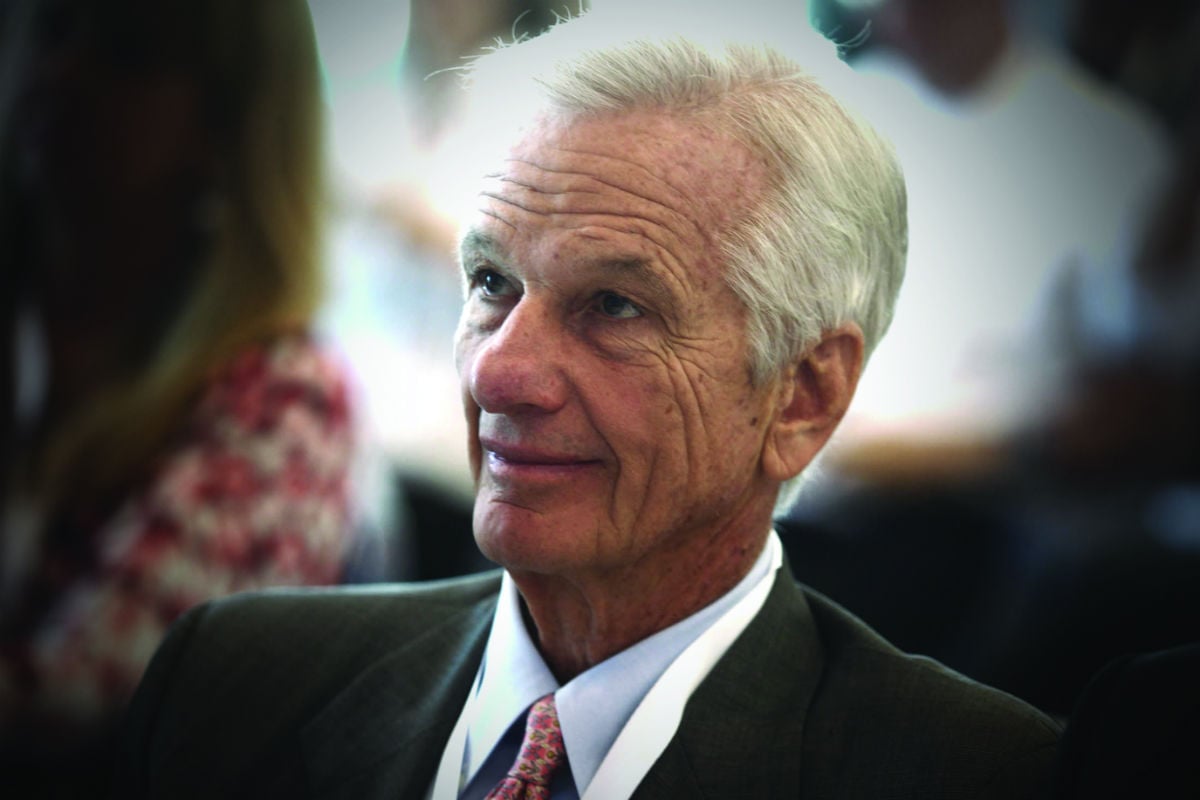 Jorge Paulo Lemann, colecionador de empresas