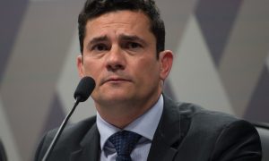 Julgamento sobre suspeição de Moro pode ser adiado pelo STF