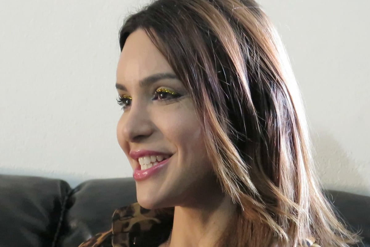 “Não queremos destruir famílias, apenas ter os mesmos direitos”