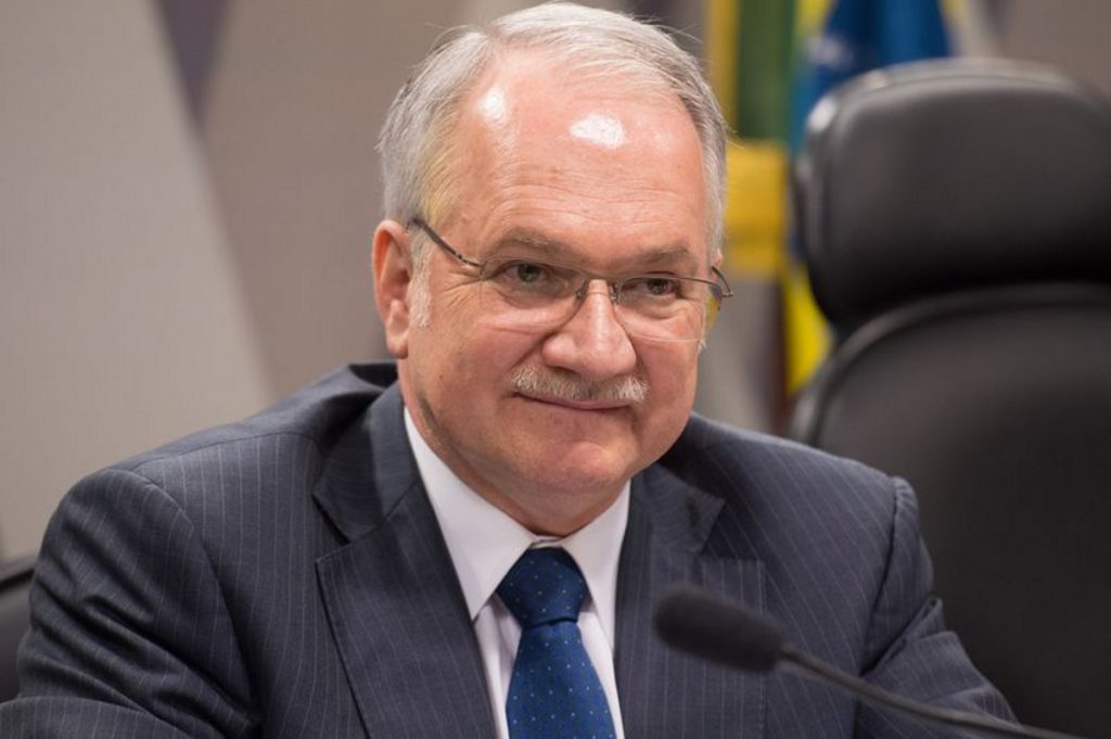 Ministro do STF afirma que classificação indicativa não é censura