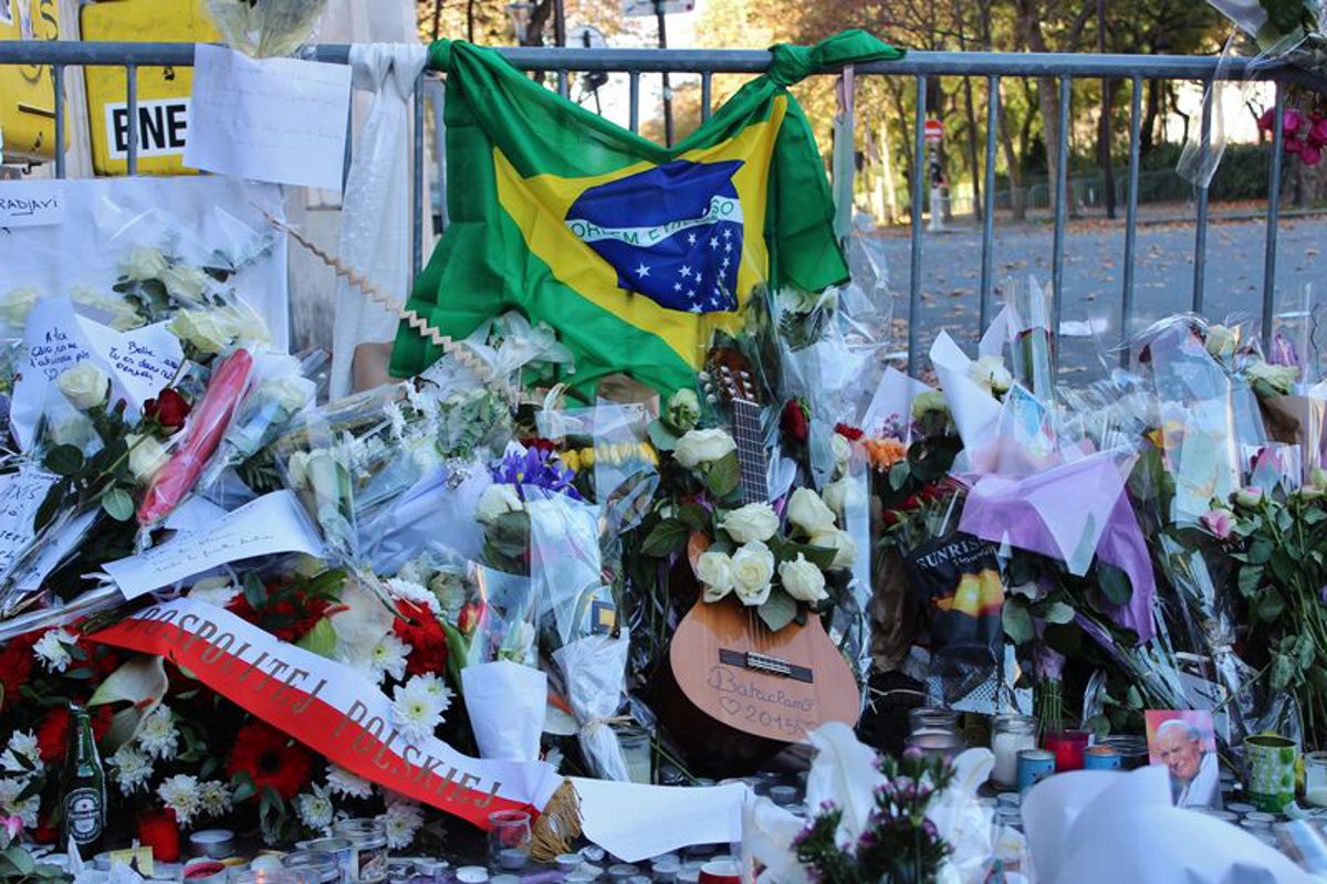 A cobertura das tragédias e a consequente indignação seletiva