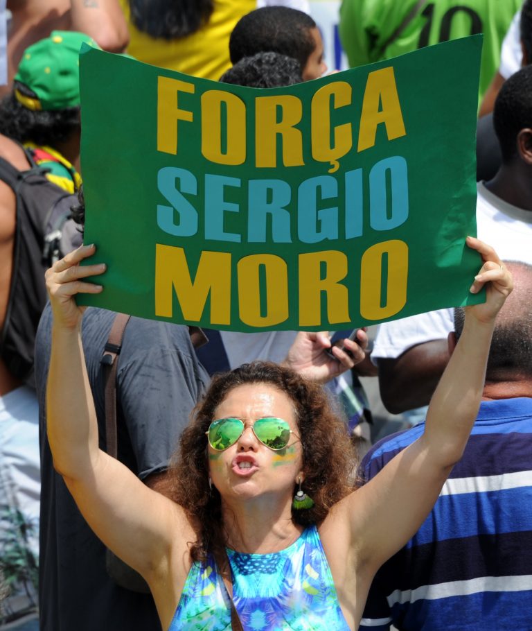 moro