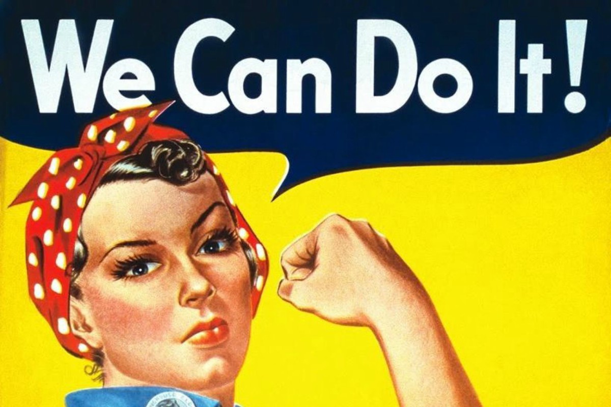 Por que precisamos de um movimento para mulheres ocuparem a mídia