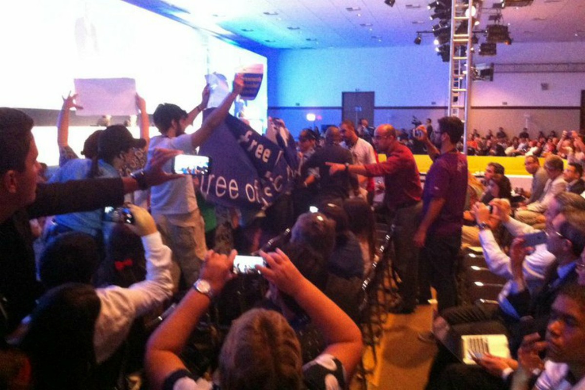 Ministério Público considera projeto Internet.org, do Facebook, ilegal