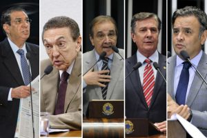 Novo alvo do MPF: os políticos donos da mídia