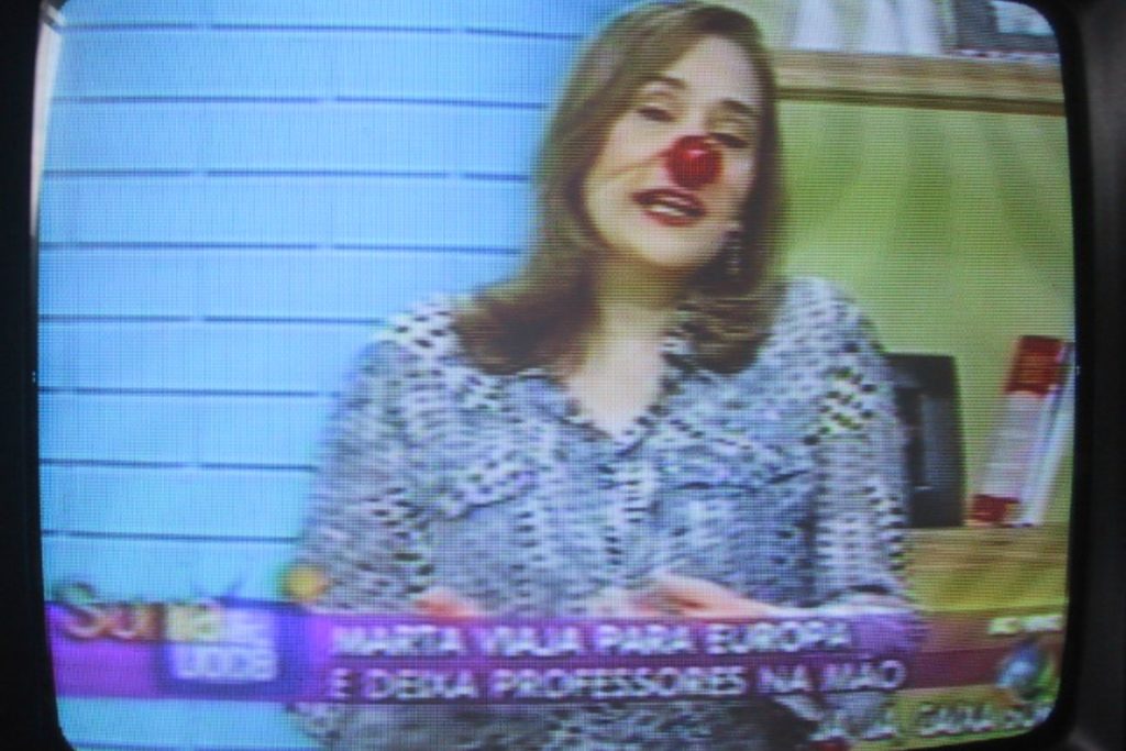 Rádio e TV no Brasil, uma terra sem lei