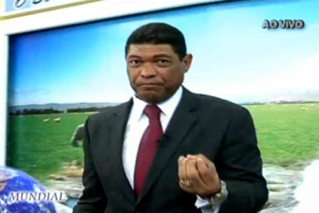 Igreja de Valdomiro Santiago é condenada por uso indevido de personagens infantis