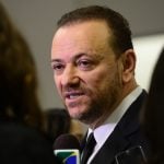 Presidente do PT admite recuo de Pacheco em candidatura ao governo de MG e diz que partido busca alternativas