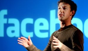 Grupo Meta, dono do Facebook, vai promover nova rodada de demissões em maio