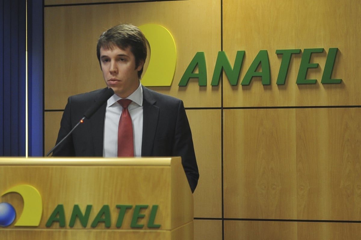A morte do Ginga na TV digital