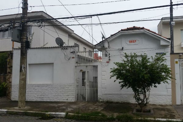 Casa de Manoel Fiel Filho