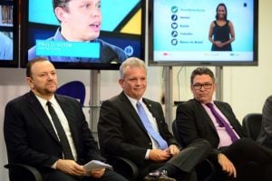 E agora, EBC? Troca na direção joga luz na crise de autonomia