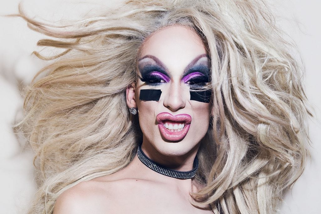 Uma reflexão sobre 'RuPaul’s Drag Race'