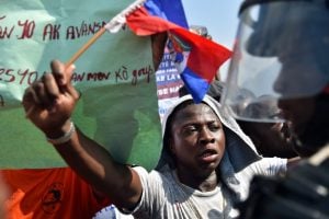 Haiti: nova transição política, velhos problemas