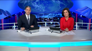 Operação Aletheia e a nova aula global de manipulação midiática