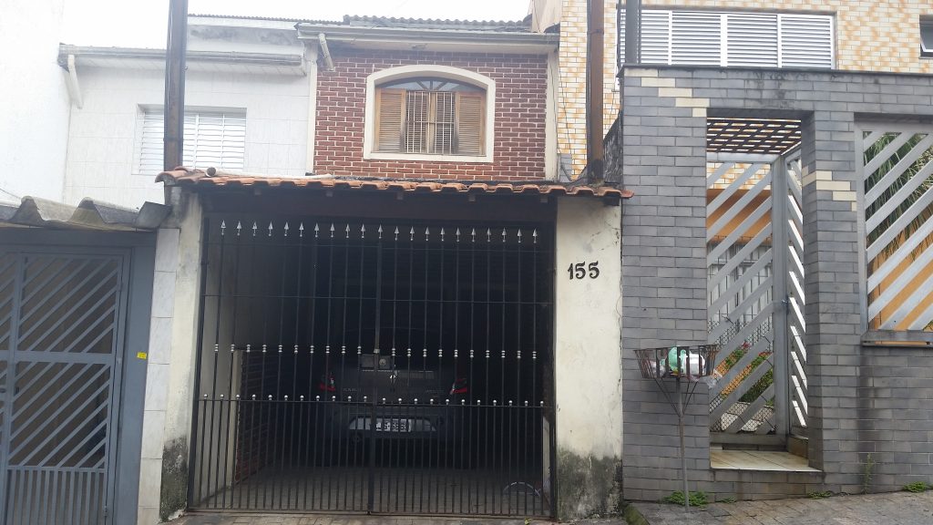 Viagem até o lugar de onde Manoel Fiel Filho foi sequestrado